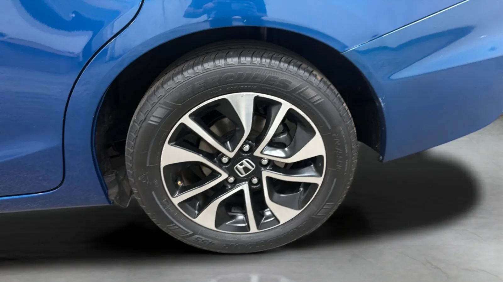 Used 2014 Honda Civic EX image 27