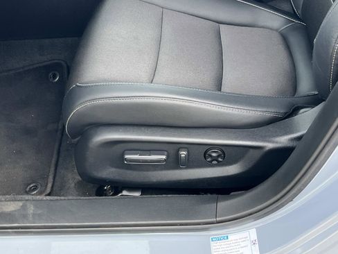 Certified 2022 Honda Accord Sport image 17