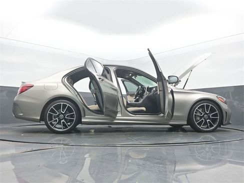 Used 2020 Mercedes-Benz C 300 Sedan image 61