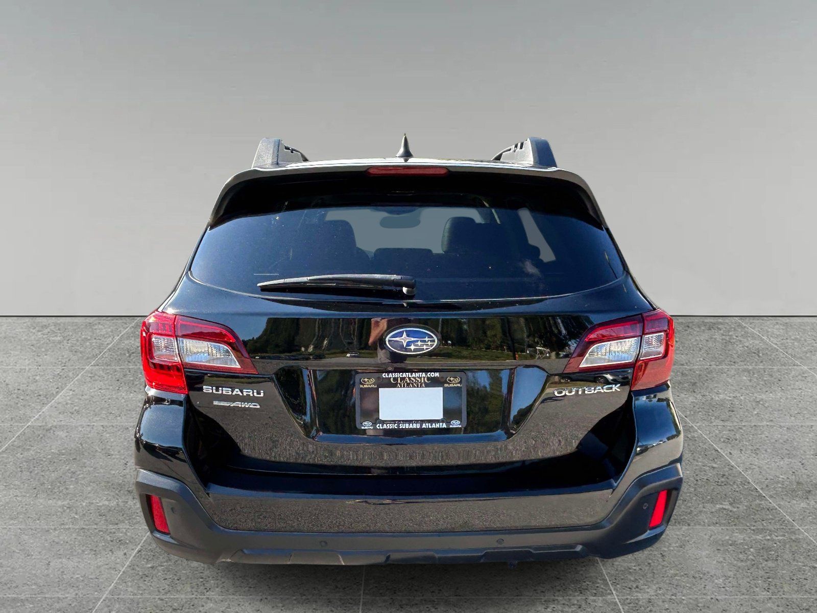 Used 2019 Subaru Outback 2.5i Limited AWD/4WD image 4