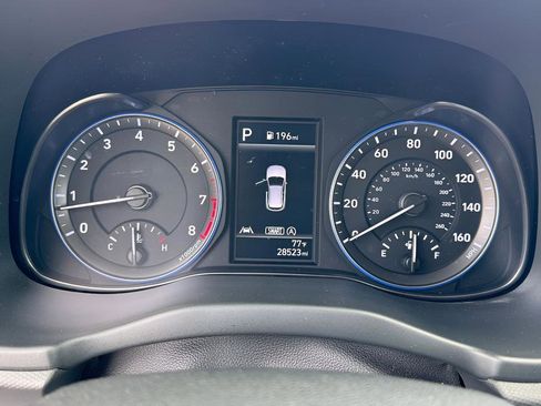 Used 2023 Hyundai Kona SE AWD/4WD image 25