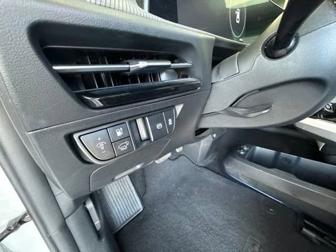 Used 2023 Kia EV6 GT-Line w/ GT-Line Suede Seat Package AWD/4WD image 14