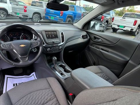 Used 2021 Chevrolet Equinox LT image 15