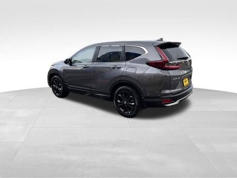 Certified 2020 Honda CR-V EX image 34