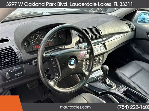 Used 2001 BMW X5 3.0i image 23