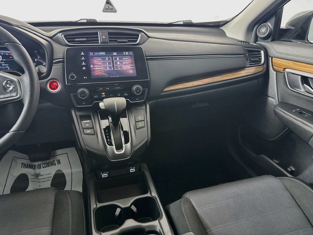 Used 2022 Honda CR-V EX image 29