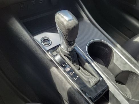 Certified 2025 Nissan Altima 2.5 SV w/ SV Special Edition Package FWD image 31