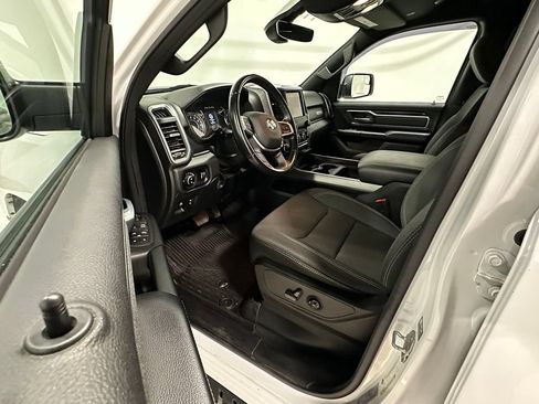 Used 2021 RAM 1500 Big Horn AWD/4WD image 21