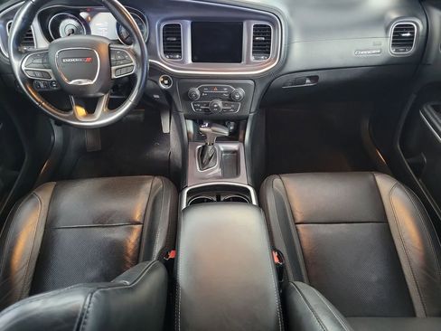 Used 2021 Dodge Charger SXT w/ Plus Group RWD image 14