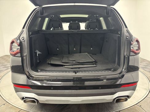 Used 2023 BMW X3 xDrive30i w/ Premium Package AWD/4WD image 21