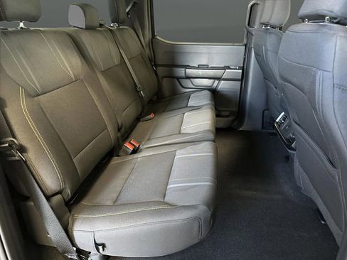 New 2025 Ford F150 STX w/ Equipment Group 200A image 30
