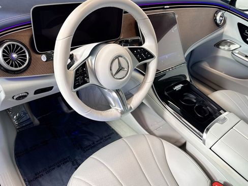 Certified 2024 Mercedes-Benz EQE 350+ Sedan image 9