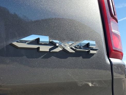 Certified 2024 RAM 1500 Big Horn image 9