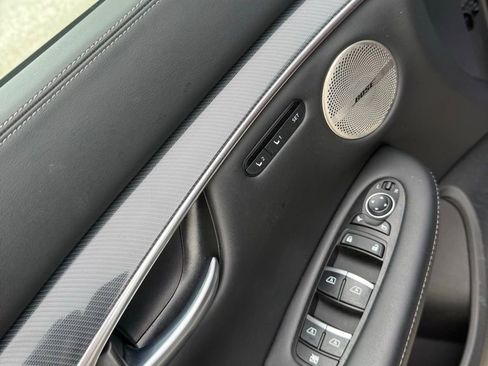 Used 2024 INFINITI QX50 Sport image 25