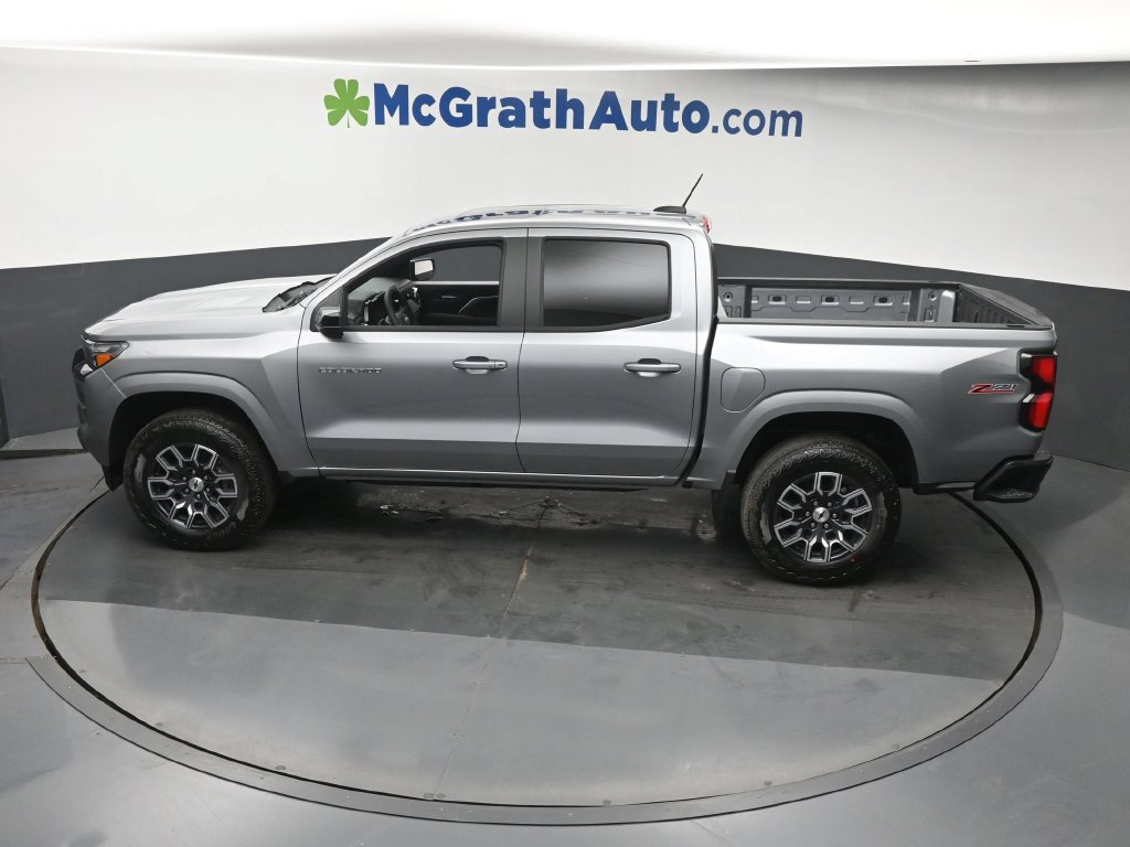 New 2026 Chevrolet Colorado Z71 w/ Z71 Convenience Package 2 AWD/4WD image 26