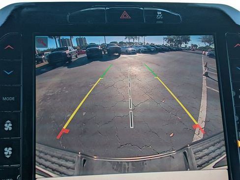 New 2025 RAM 2500 Tradesman image 19