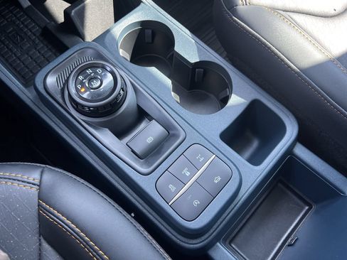 Used 2025 Ford Maverick Tremor AWD/4WD image 11