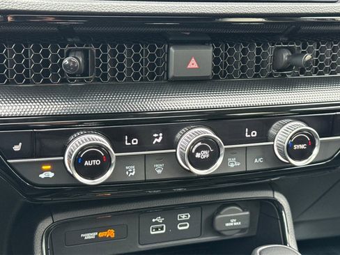 Certified 2025 Honda CR-V EX-L image 25