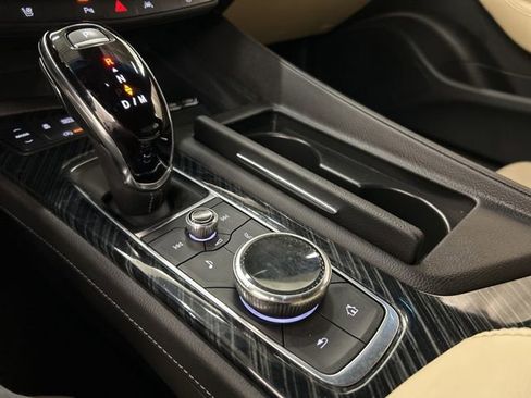 Used 2024 Cadillac CT5 Premium Luxury w/ Technology Package image 19