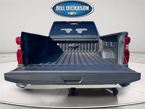 New 2026 Chevrolet Silverado 3500 LT image 7