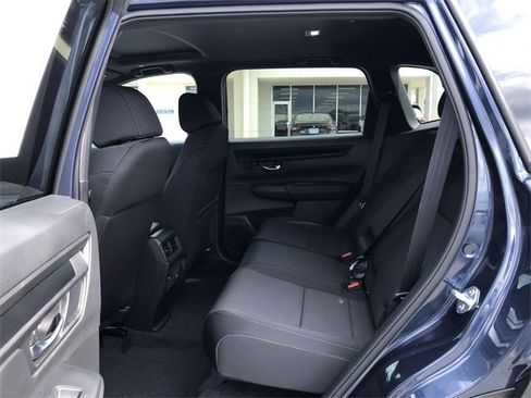 New 2026 Honda CR-V TrailSport image 14