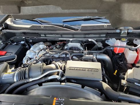 New 2026 Chevrolet Silverado 3500 LT w/ Texas Edition image 13