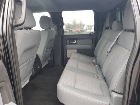 Used 2013 Ford F150 XLT w/ Luxury Equipment Group image 24