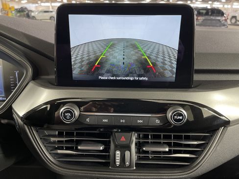 Used 2023 Ford Escape Active image 22