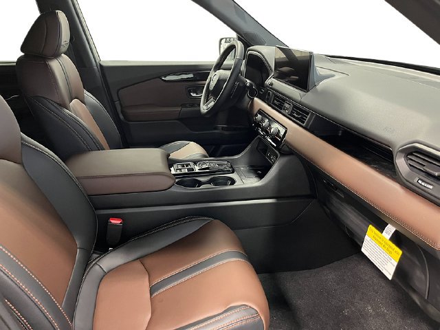 New 2026 Honda Pilot TrailSport image 30