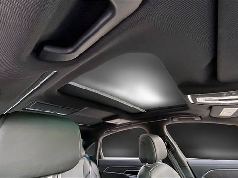 Used 2024 Audi A8 L 3.0T w/ Comfort Plus Package image 17