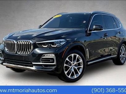 Used 2019 BMW X5 xDrive40i w/ Convenience Package