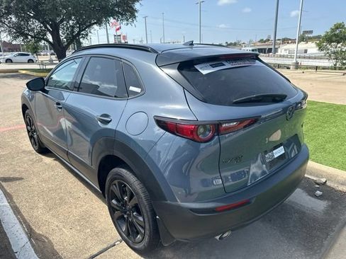 Used 2026 MAZDA CX-30 2.5 Turbo w/ Premium Plus Pkg AWD/4WD image 4