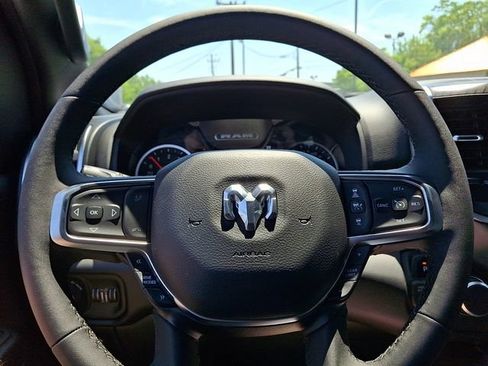 New 2026 RAM 1500 Big Horn AWD/4WD image 14