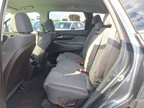 Used 2020 Hyundai Santa Fe SE AWD/4WD image 10