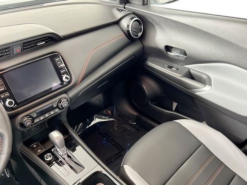 Used 2024 Nissan Kicks SR w/ SR Premium Package image 23