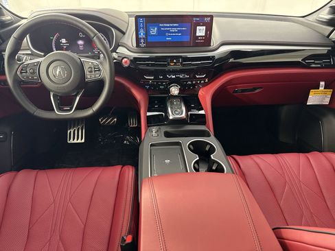 New 2026 Acura MDX A-Spec image 23