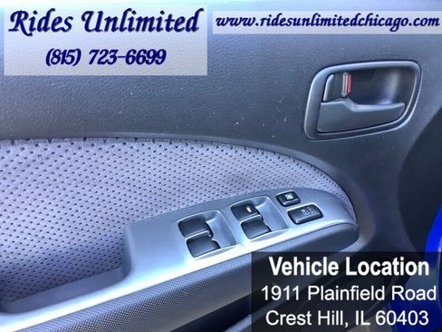 Used 2003 Mitsubishi Outlander XLS image 11