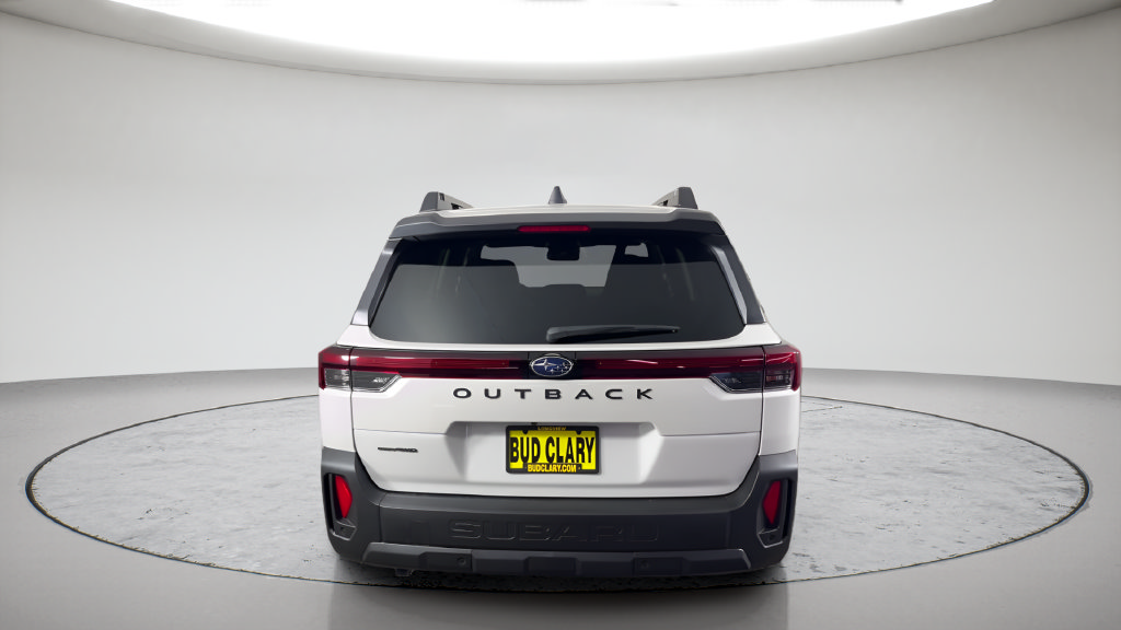 New 2026 Subaru Outback Premium AWD/4WD image 9