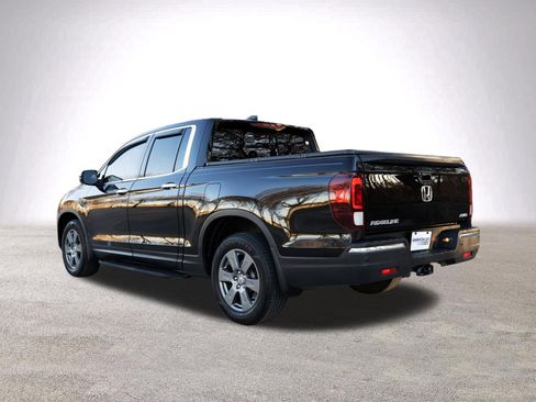 Used 2020 Honda Ridgeline RTL-E image 7