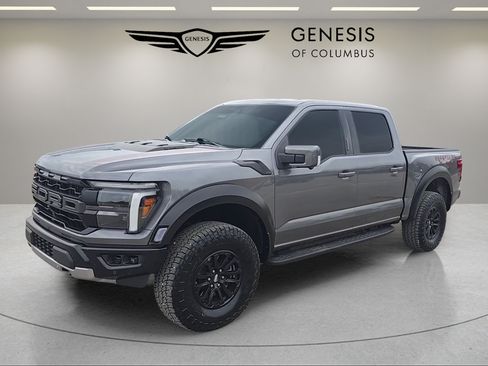 Used 2024 Ford F150 Raptor AWD/4WD image 1