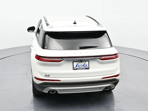 New 2026 Lincoln Corsair Premiere image 33