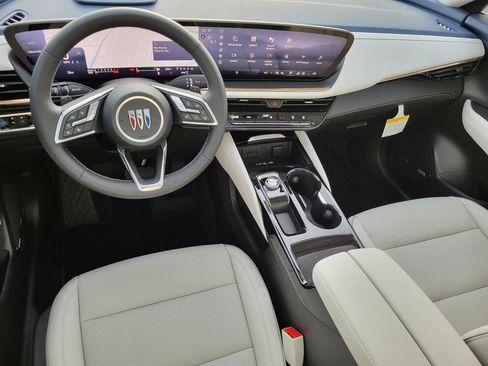 New 2026 Buick Envision Avenir image 5