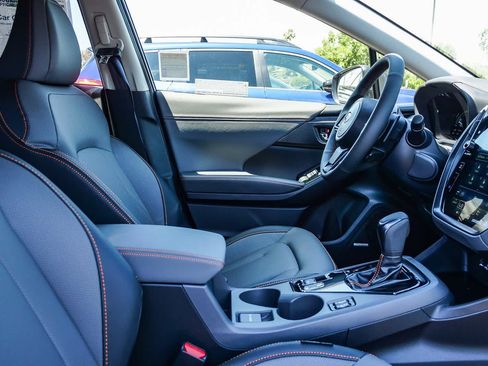 New 2026 Subaru Crosstrek 2.5i Limited AWD/4WD image 17