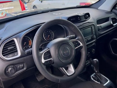 Used 2020 Jeep Renegade Sport image 8
