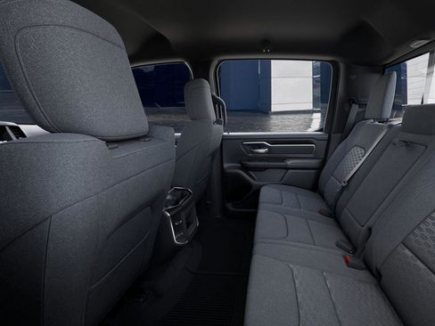 New 2026 RAM 1500 Big Horn image 23