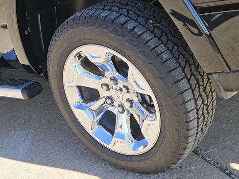 New 2026 RAM 1500 Lone Star image 5