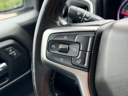Used 2019 Chevrolet Silverado 1500 RST w/ All-Star Edition AWD/4WD image 12