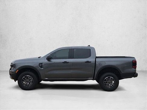 New 2025 Ford Ranger XLT w/ Convenience Package image 5