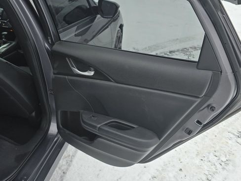 Used 2019 Honda Civic Sport image 34