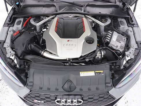 Used 2019 Audi RS 5 Sportback image 27